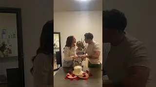 Kid Ruins His Parents&rsquo; Gender Reveal Party! 🤣