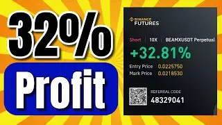 ESTRATEGIA de TRADING para OPERAR FUTUROS en Binance y Ganar Dinero Online 2026