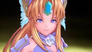 Trials of Mana | Class 2 Outfits
