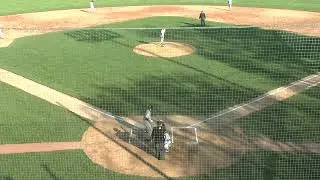 Jasper Baseball 2021: Jasper vs. New Albany