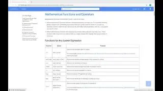 Look & Learn - Custom filters