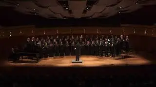 Spring Concert (Full) 2019 | Notre Dame Chorale