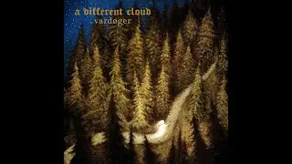 A Different Cloud - Vard&oslash;ger (Atmospheric Black Metal | Full Album | 2023)