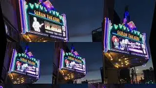 Saban Theatre (Beverly Hills, California 2022)