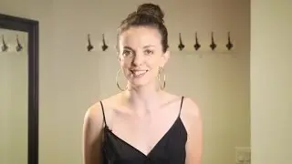 Michelle Dorrance's Secret Tap Messages