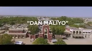 DAN MALIYO MALIYO (LATEST HAUSA SONG 2020)