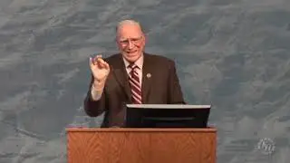 Chuck Missler- Ezekiel Session 14. Chapter 28