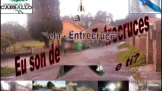 Vilela Entrecruces, Carballo( A Coruña)