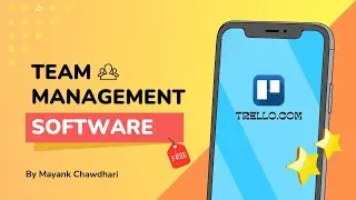 Mastering Team Management with Trello: Boost Productivity and Collaboration!