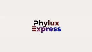 Phylux Express : One Tool at a Time (Channel Trailer)