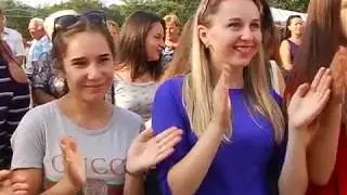 День села відзначили у Томашівцях