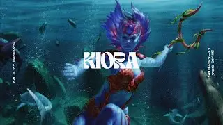 Kiora, Sovereign of the Deep | Sea Monsters | Commander EDH Deck Tech #mtgeternities #mtgcommander