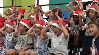 Key stage 1 christmas 2