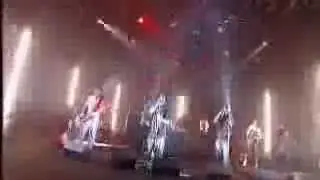 Joey Starr wars  DJ Zebra Clip DJ IPN)