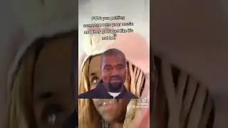 The hate is real. #kanyewest #kanyewestmemes #portelizabeth #ye #cloudrap #hyperpop #digicore