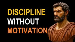 Stop Waiting for Motivation &mdash; The Stoic Code for Action