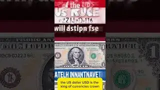Iraqi Dinar vs US Dollar 2025 &ndash; Can the Dinar Ever Compete with the Dollar? 🤔