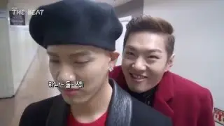 아이돌계의 ㄹㅇ 희귀캐릭터 비투비 이창섭