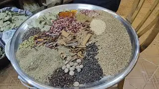 هيفوتك كتير لو معملتش الخلطه دى (السبع بهارات)