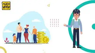 Alico Unity Insurance | Secure Insurance for family