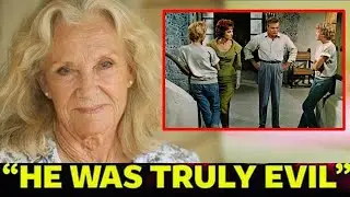 Why Hayley Mills Still Refuses To Watch This One Episode She Filmed In 1961