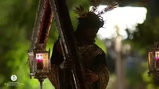 Jesús Nazareno El silencio 2025 La Campana