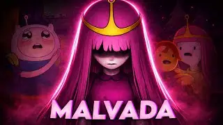 Cap&iacute;tulos donde LA DULCE PRINCESA es MALVADA - Hora de Aventura