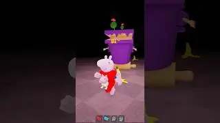 Peppa Pig ESCAPES EPIC SCHOOL in ROBLOX! #peppapig #roblox #obby