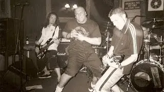 Failsafe @ Cheltenham Axion April 9th 1998   Crawl