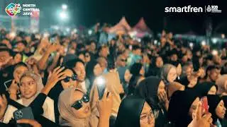 FESTIVAL RAKYAT SMARTFREN
