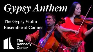 The Gypsy Violin Ensemble of Cannes - 