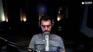 &iexcl;MEZCLA EN VIVO! (Dirty Pop) - con H&eacute;ctor Jon