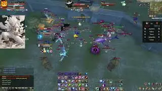 PW META - TW SIEGE vs VOID 27/07