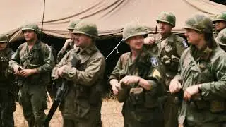 Operation Junction City: The Movie (Reenacting Documentary)