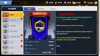 League of Kingdoms | Madgar Happy Hour