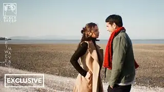 Between Takes: Behind The Scenes | Julia Barretto & Gerald Anderson | Between Maybes