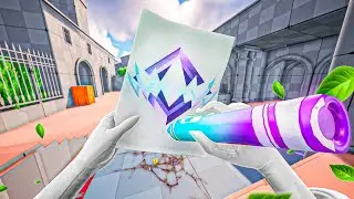 POV: ты &mdash; НЕРЕАЛЬНЫЙ паб-громила №1 в рейтинговом режиме Fortnite Ballistic