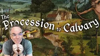 Paul Plays PROCESSION TO CALVARY - Part 1.1