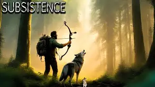 Subsistence | The Toughest Survival Game | EP Seven