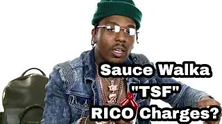 Sauce Walka 
