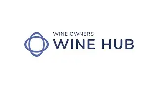 The Wine Hub Demo Video