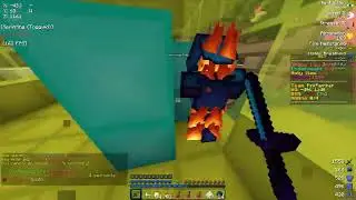 HolyHCF #1