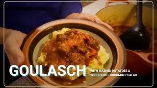 Easy Homemade Beef Goulash (Simple Comfort Food)