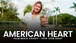 TSM Director&rsquo;s Cut: AHA 2025 Open Your Heart Campaign