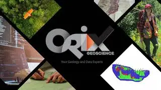 Orix Geoscience - Drone Services For Mineral Exploration