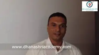 Share Market Education Andheri by Dhanashri Academy