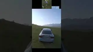 Mountain Tossin | Forza Horizon 5 | Eliminator Final Showdown 249