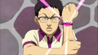 Sketch AMV Enfer 1 - Biouman
