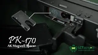 ПК-170 АК Magwell Spacer от LCT Airsoft