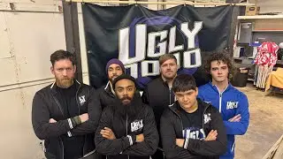 The Rising Stars of NorCal Wrestling: Kids are Hungry! #wrestling #prowrestling #wwe